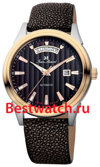 Часы Jean Marcel ASTRUM 961.267.73